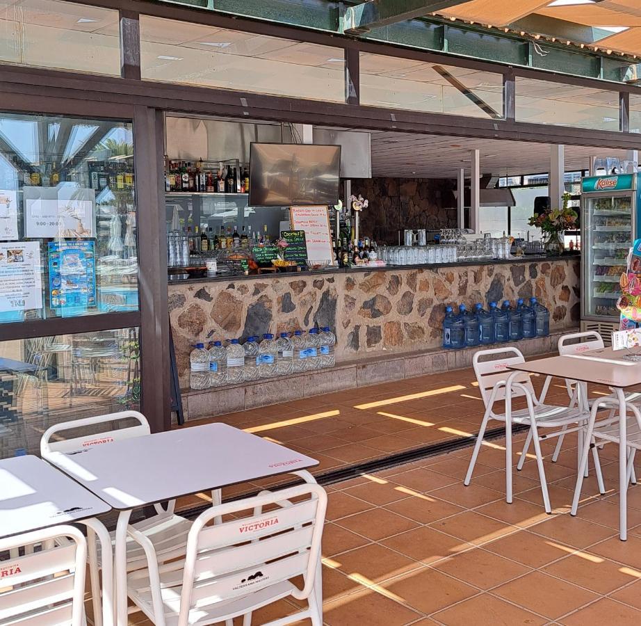 Beautiful Bungalow In Maspalomas Lago 外观 照片