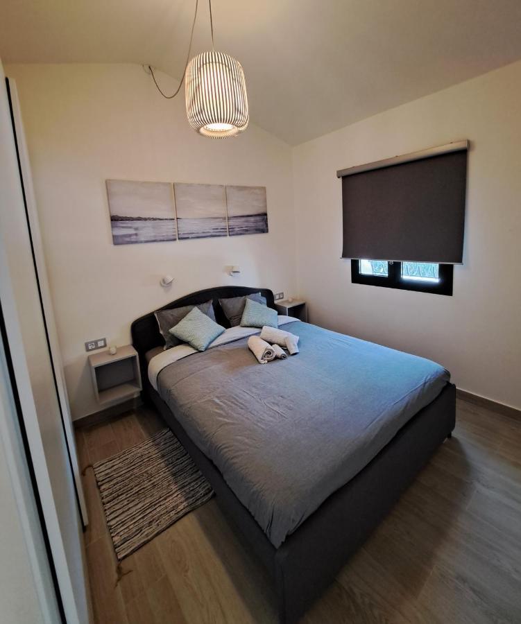 Beautiful Bungalow In Maspalomas Lago 外观 照片